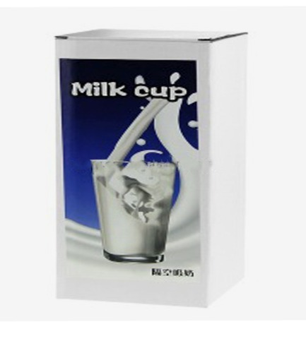 밀크컵 (라지 사이즈)[해법제공]   Milk cup