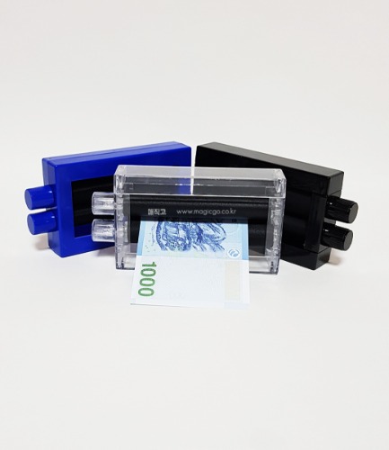 머니프린터 (칼라) [해법제공]      Money printer