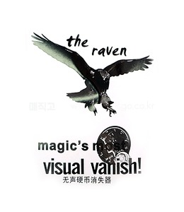 레이븐 [해법제공]   Raven