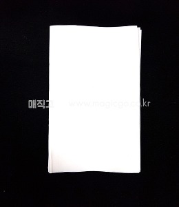 플래쉬 페이퍼(10장)      Flash Paper