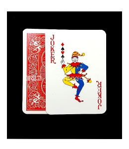 삐에로 카드 [해법제공]    Pierrot Card