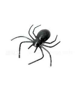 가짜 거미((딱딱함)     Fake spider hardness