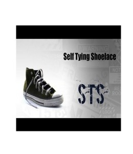 STS 신발끈자동으로묶기 [해법제공]     S.T.S