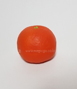 어피어링 귤Apeering tangerine