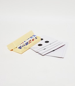 [kc인증] ESP주사위 + 카드 [해법제공]   ESP dice + cards