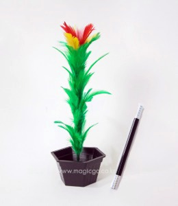 화분꽃(고급) [해법제공]     Flower pot